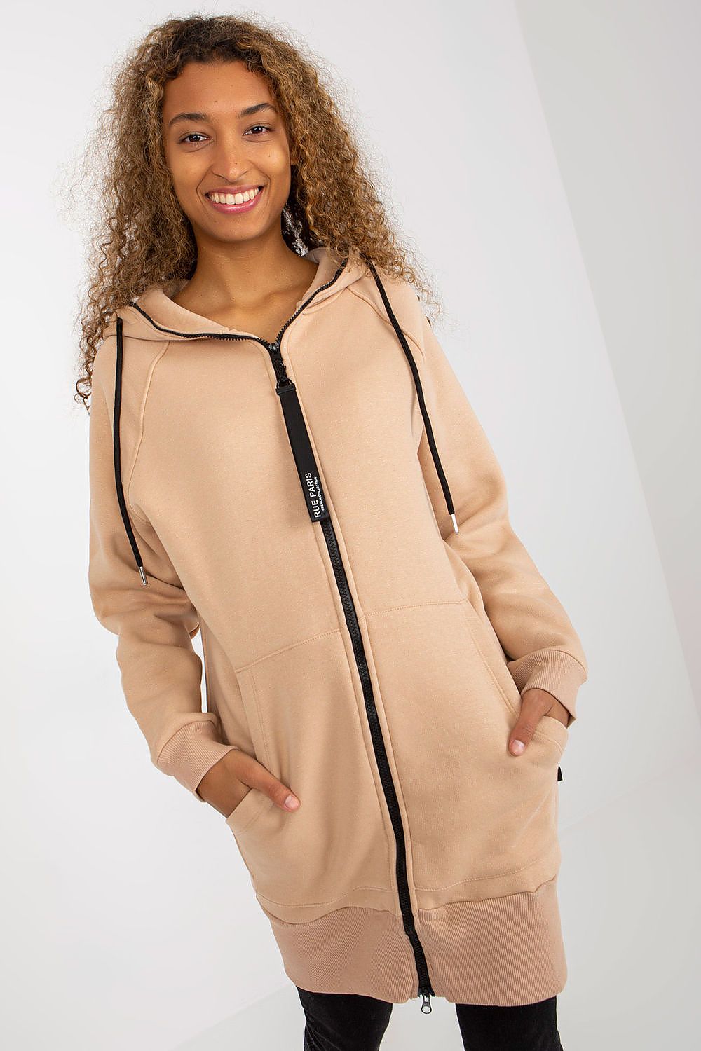 Sweatshirt model 172514